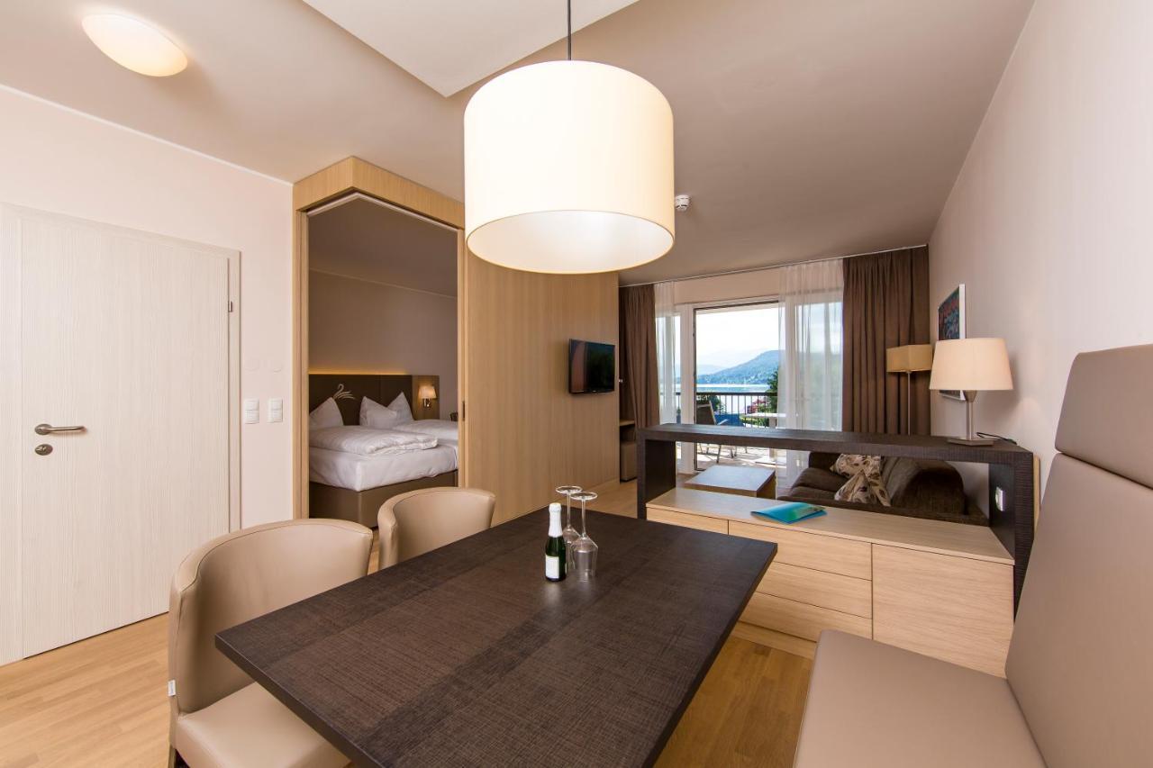 Aparthotel Feel Good Resort
